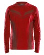 Ondergoed CRAFT Pro Control Seamless Jersey Jr voor bedrukking &amp; borduring