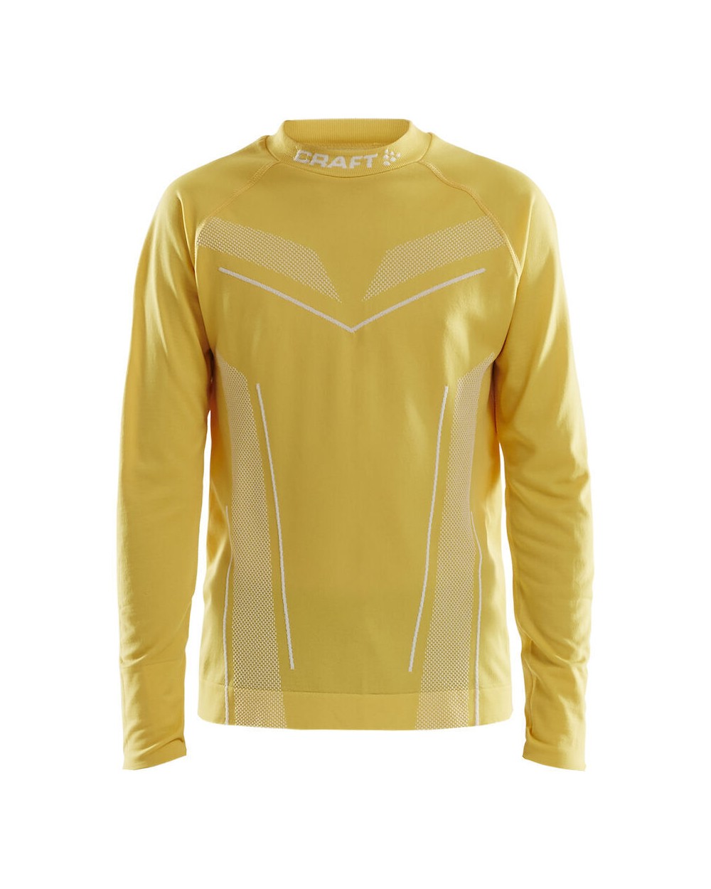 Sous-Vêtements personnalisable CRAFT Pro Control Seamless Jersey Jr