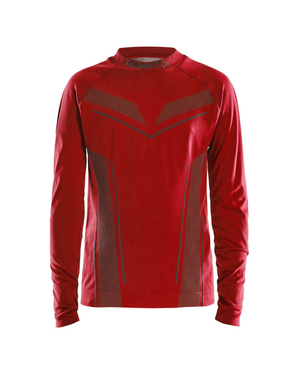 Sous-Vêtements personnalisable CRAFT Pro Control Seamless Jersey Jr