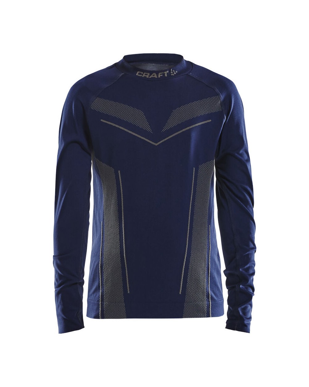 Sous-Vêtements personnalisable CRAFT Pro Control Seamless Jersey Jr