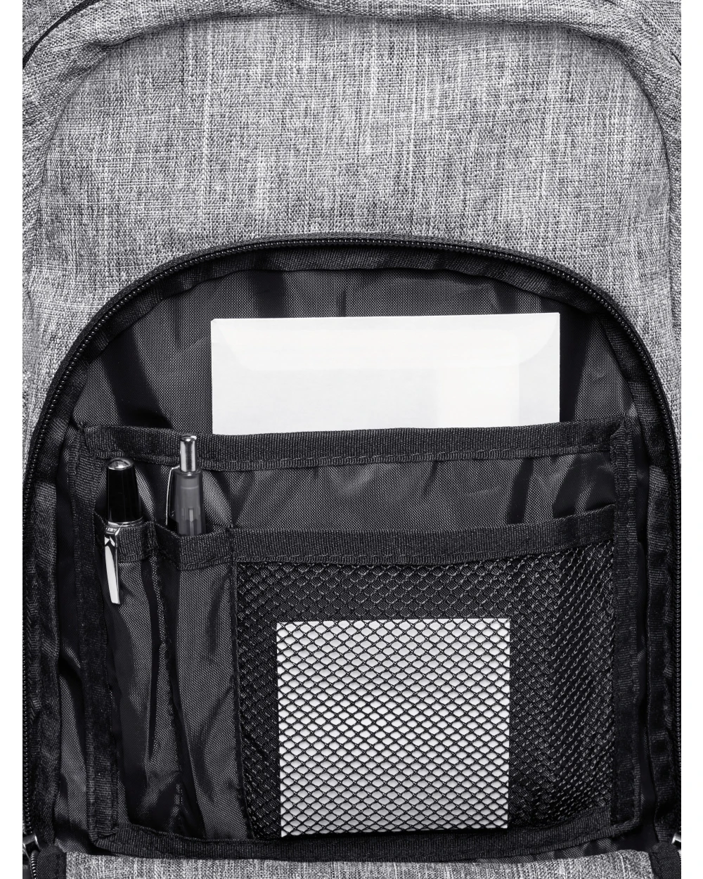 Sacs & Bagagerie personnalisable BAGS2GO Outdoor Backpack - Rocky Mountains