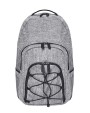 Tassen & Zakken BAGS2GO Outdoor Backpack - Rocky Mountains voor bedrukking &amp; borduring