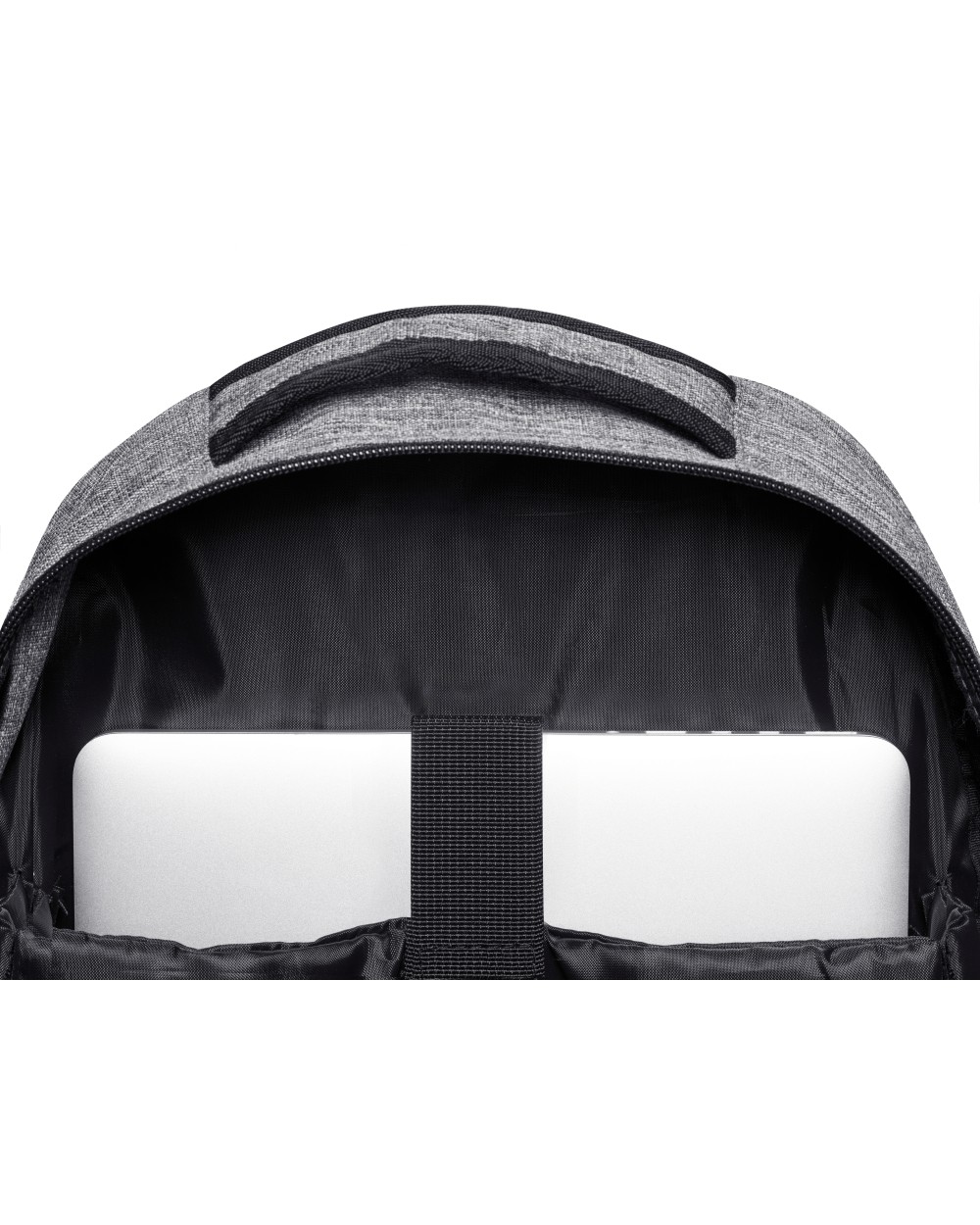 Sacs & Bagagerie personnalisable BAGS2GO Outdoor Backpack - Rocky Mountains