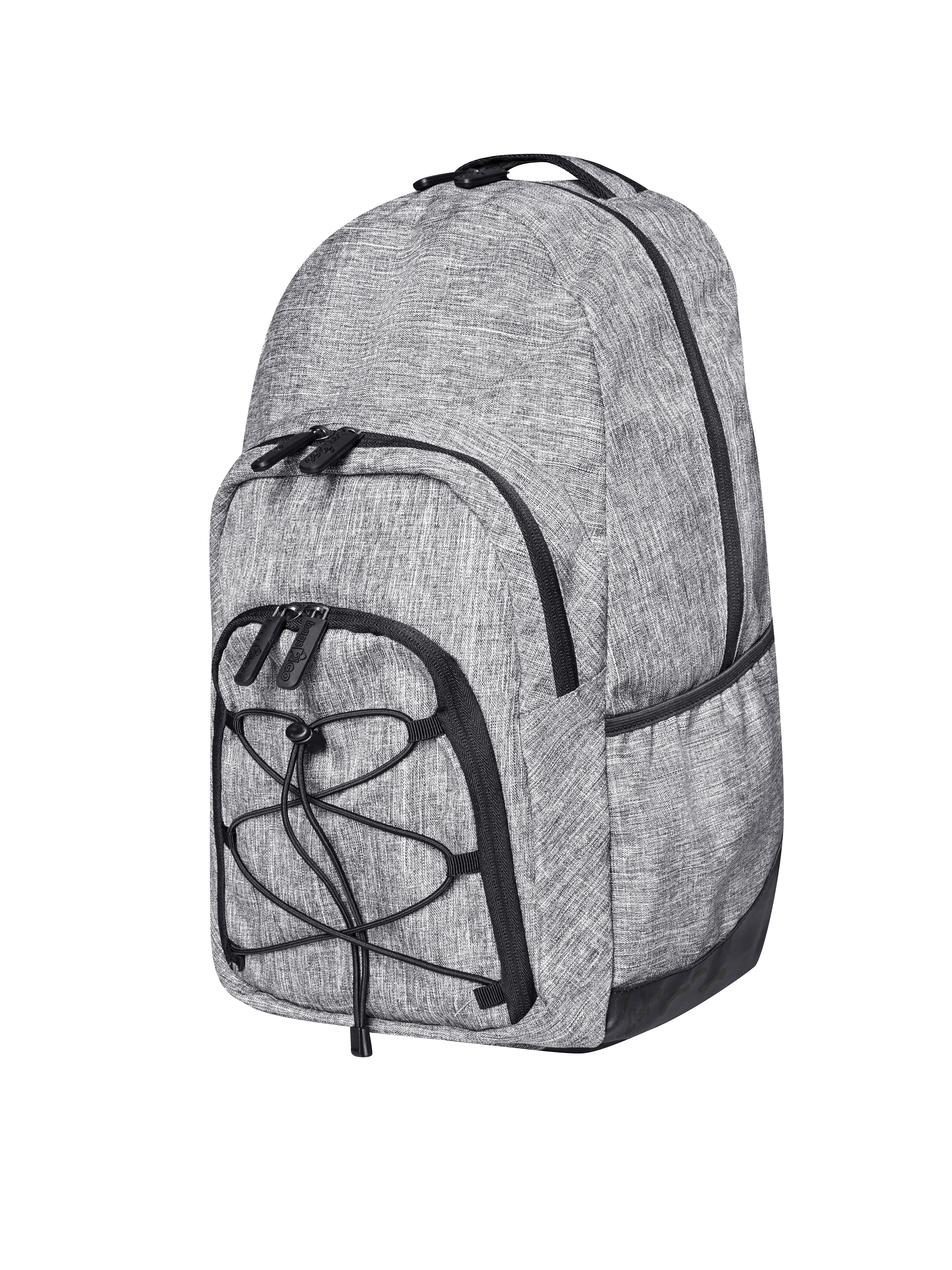 Tassen & Zakken BAGS2GO Outdoor Backpack - Rocky Mountains voor bedrukking &amp; borduring