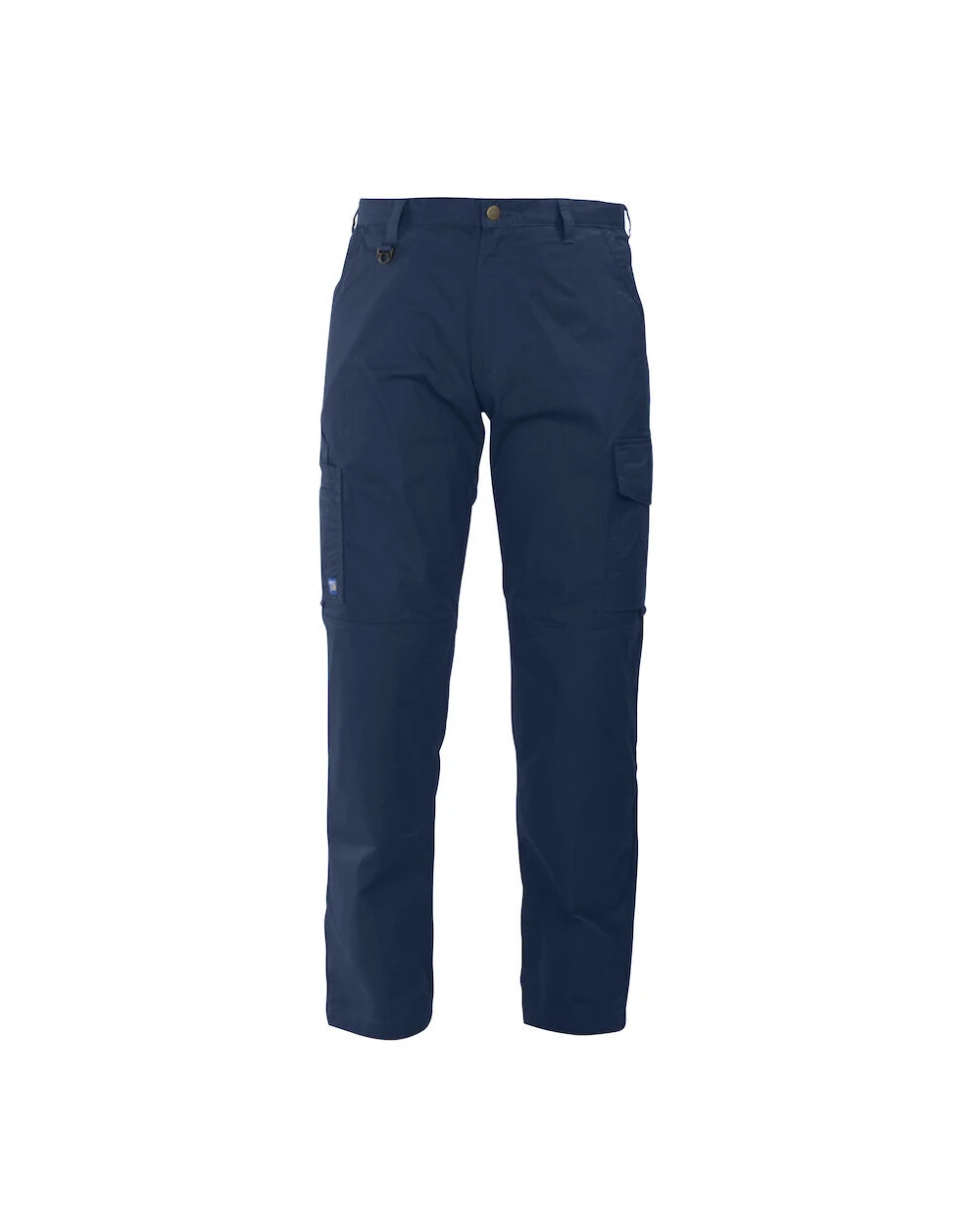 Pantalons personnalisable PROJOB 2506 PANTALON COTON A/ GENOUILLERES