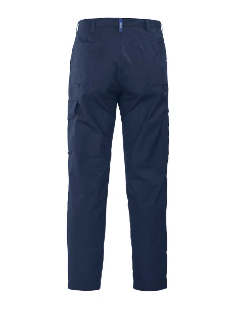 PROJOB 2506 PANTALON COTON A/ GENOUILLERES /api/colors/b68891a9-1d28-4f7a-8deb-775c45027afd personnalisable