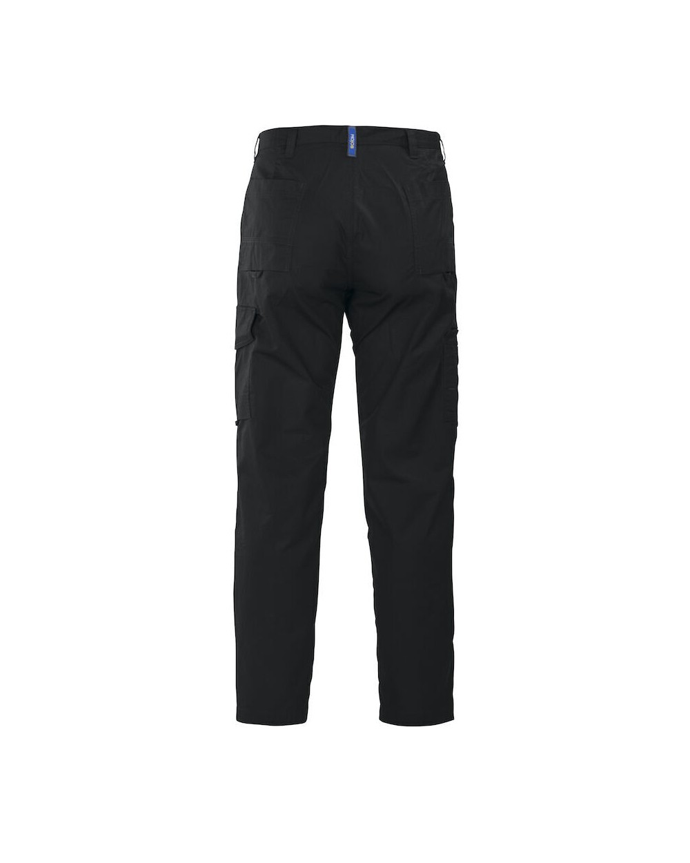 Pantalons personnalisable PROJOB 2506 PANTALON COTON A/ GENOUILLERES
