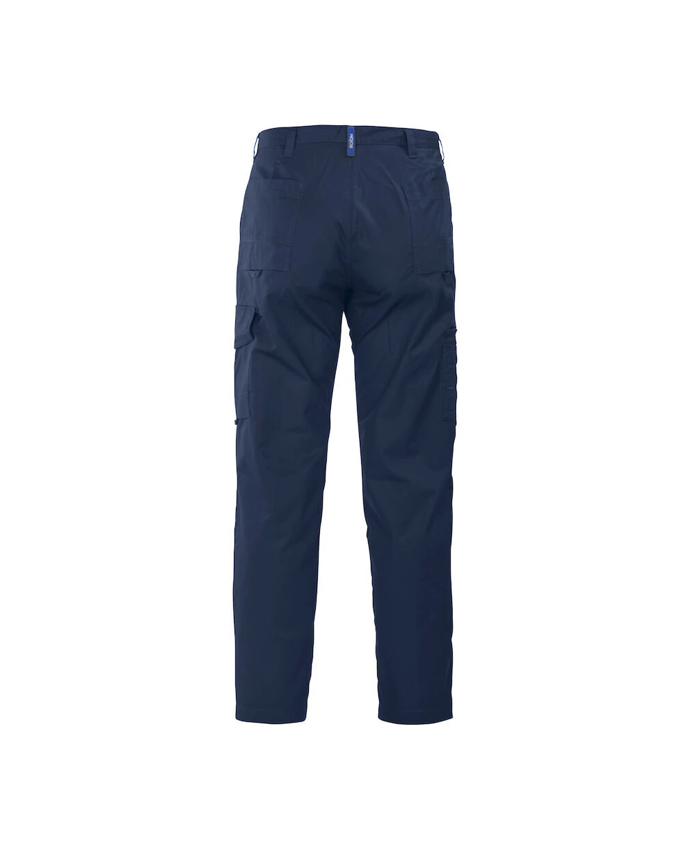 Pantalons personnalisable PROJOB 2506 PANTALON COTON A/ GENOUILLERES