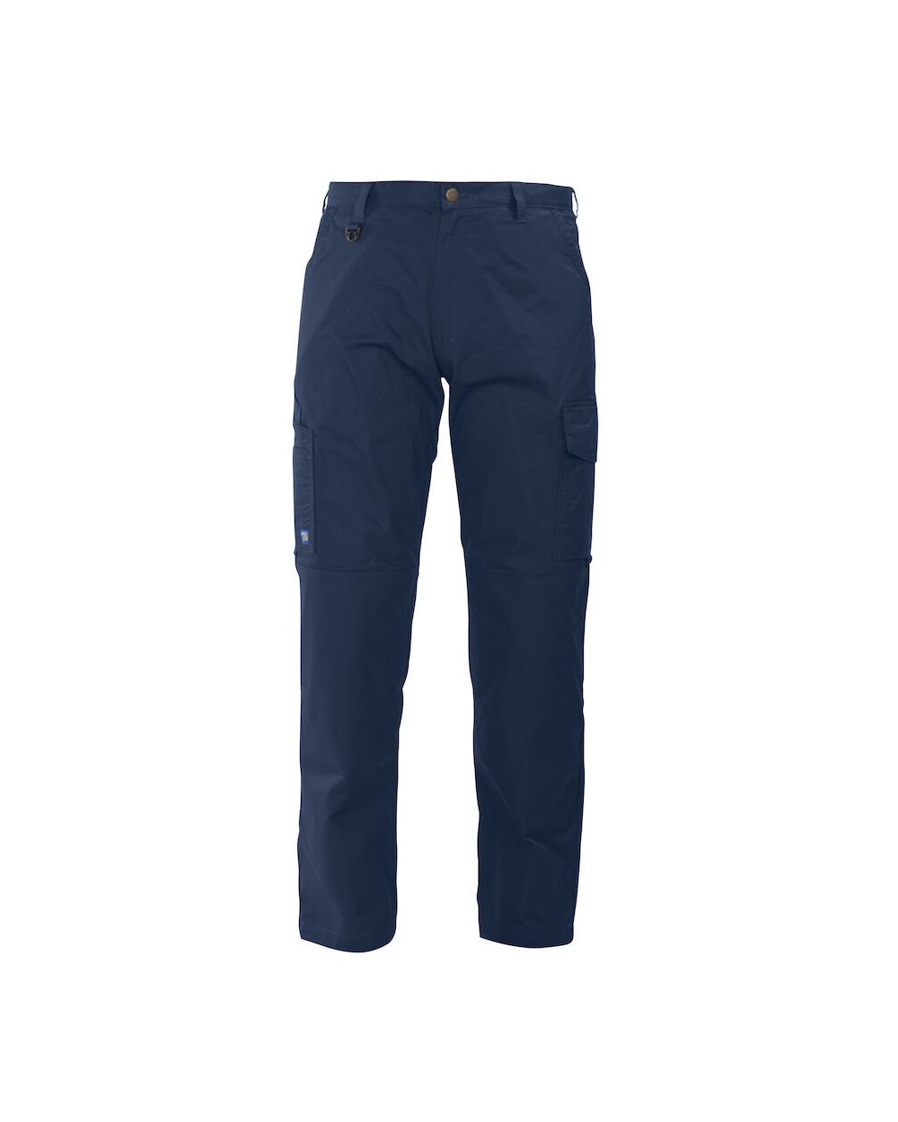 Pantalons personnalisable PROJOB 2506 PANTALON COTON A/ GENOUILLERES