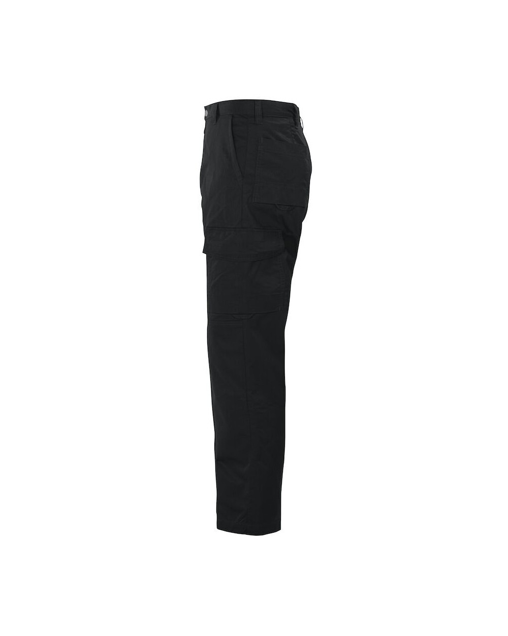 Pantalons personnalisable PROJOB 2506 PANTALON COTON A/ GENOUILLERES