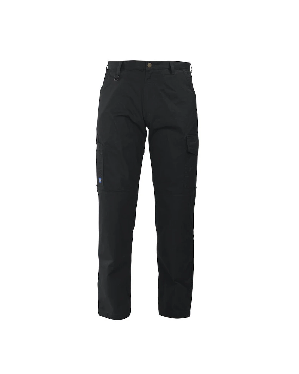 Pantalons personnalisable PROJOB 2506 PANTALON COTON A/ GENOUILLERES