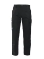PROJOB 2506 PANTALON COTON A/ GENOUILLERES /api/colors/b9fdad4a-5e94-45cb-8c03-c08b349b28c3 personnalisable