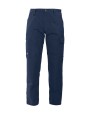 Pantalons personnalisable PROJOB 2506 PANTALON COTON A/ GENOUILLERES