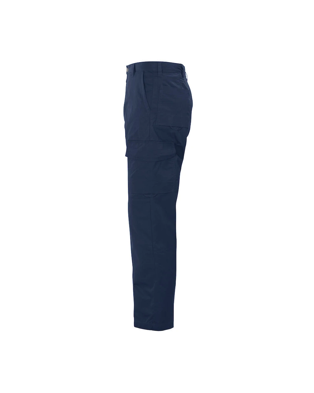 Pantalons personnalisable PROJOB 2506 PANTALON COTON A/ GENOUILLERES