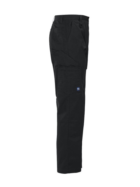 PROJOB 2506 PANTALON COTON A/ GENOUILLERES /api/colors/b9fdad4a-5e94-45cb-8c03-c08b349b28c3 personnalisable