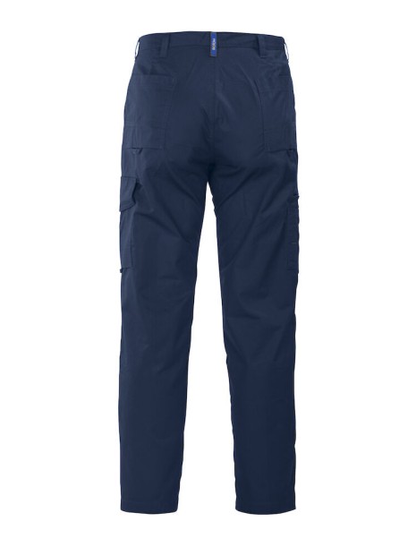 PROJOB 2506 PANTALON COTON A/ GENOUILLERES /api/colors/b68891a9-1d28-4f7a-8deb-775c45027afd personnalisable