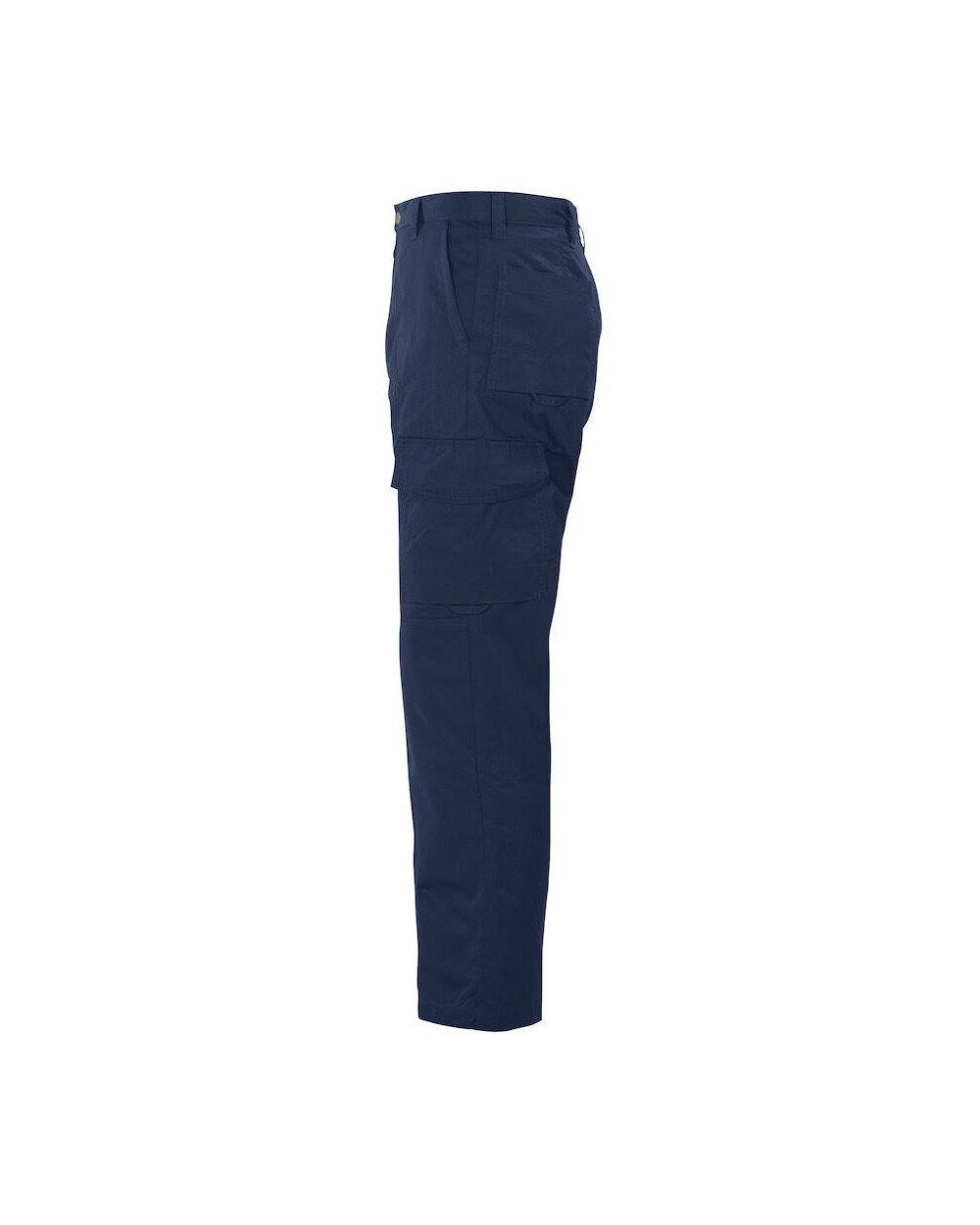 Pantalons personnalisable PROJOB 2506 PANTALON COTON A/ GENOUILLERES