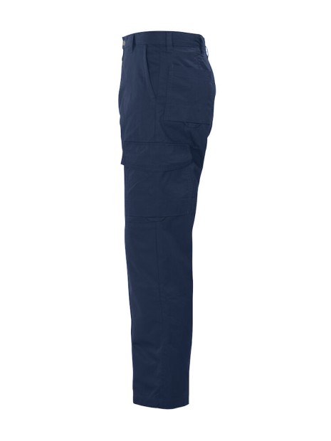 PROJOB 2506 PANTALON COTON A/ GENOUILLERES /api/colors/b68891a9-1d28-4f7a-8deb-775c45027afd personnalisable