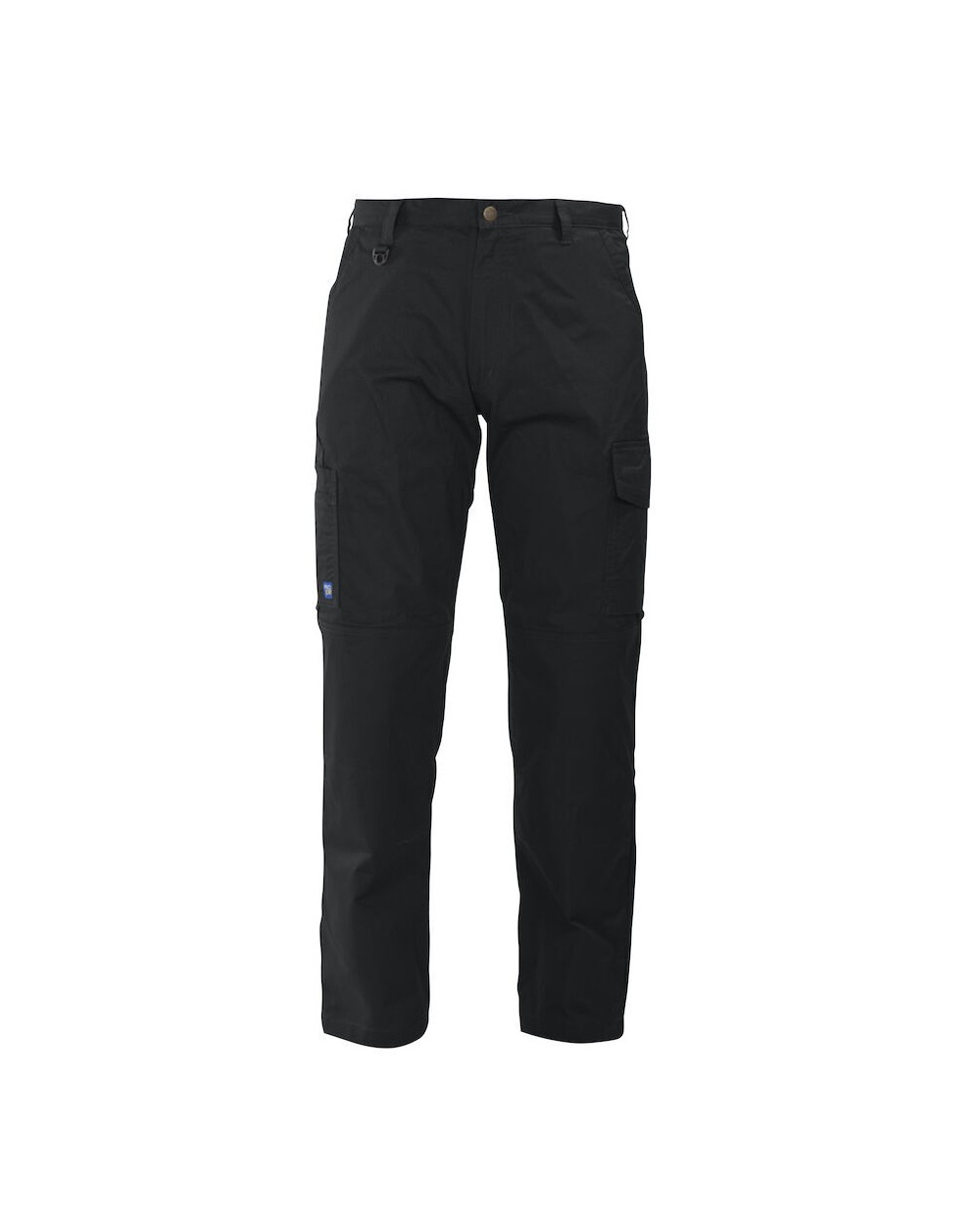 Pantalons personnalisable PROJOB 2506 PANTALON COTON A/ GENOUILLERES