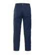 Pantalons personnalisable PROJOB 2506 PANTALON COTON A/ GENOUILLERES