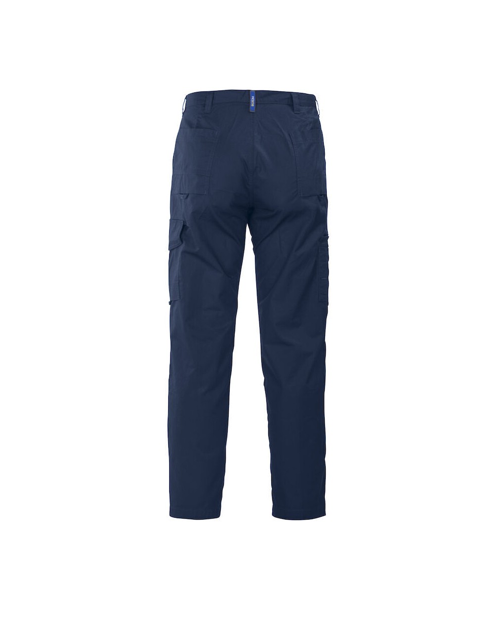Pantalons personnalisable PROJOB 2506 PANTALON COTON A/ GENOUILLERES