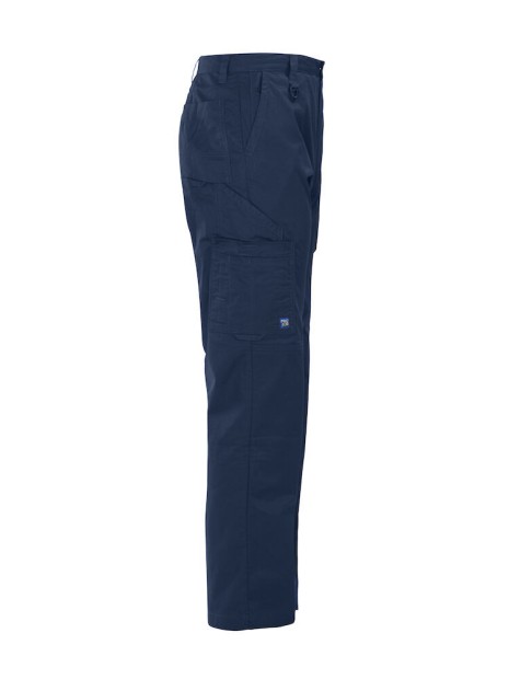 PROJOB 2506 PANTALON COTON A/ GENOUILLERES /api/colors/b68891a9-1d28-4f7a-8deb-775c45027afd personnalisable