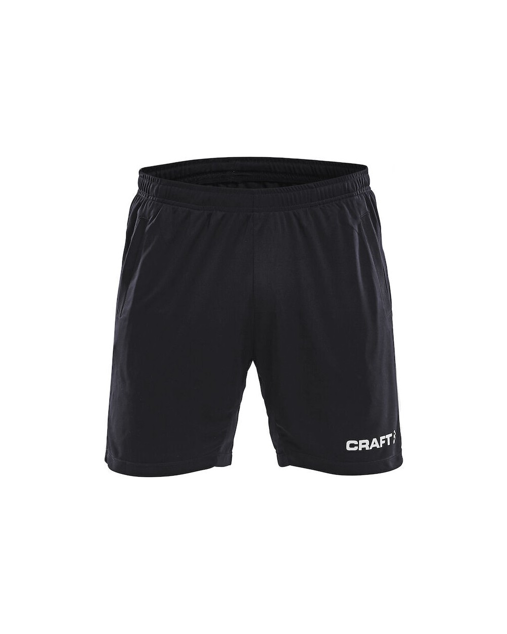 Bermudas & Shorts personnalisable CRAFT Progress Practise Shorts M