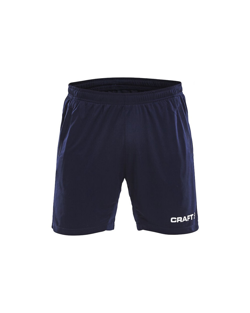 Bermuda's & Shorts CRAFT Progress Practise Shorts M voor bedrukking &amp; borduring
