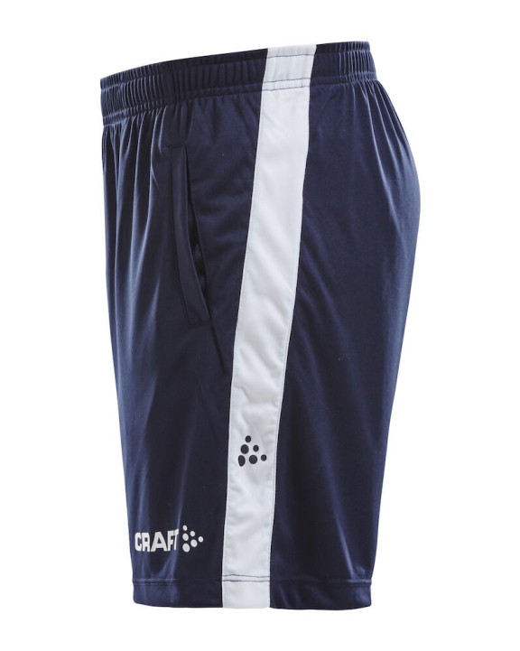 CRAFT Progress Practise Shorts M Bermudas & Shorts personalisierbar