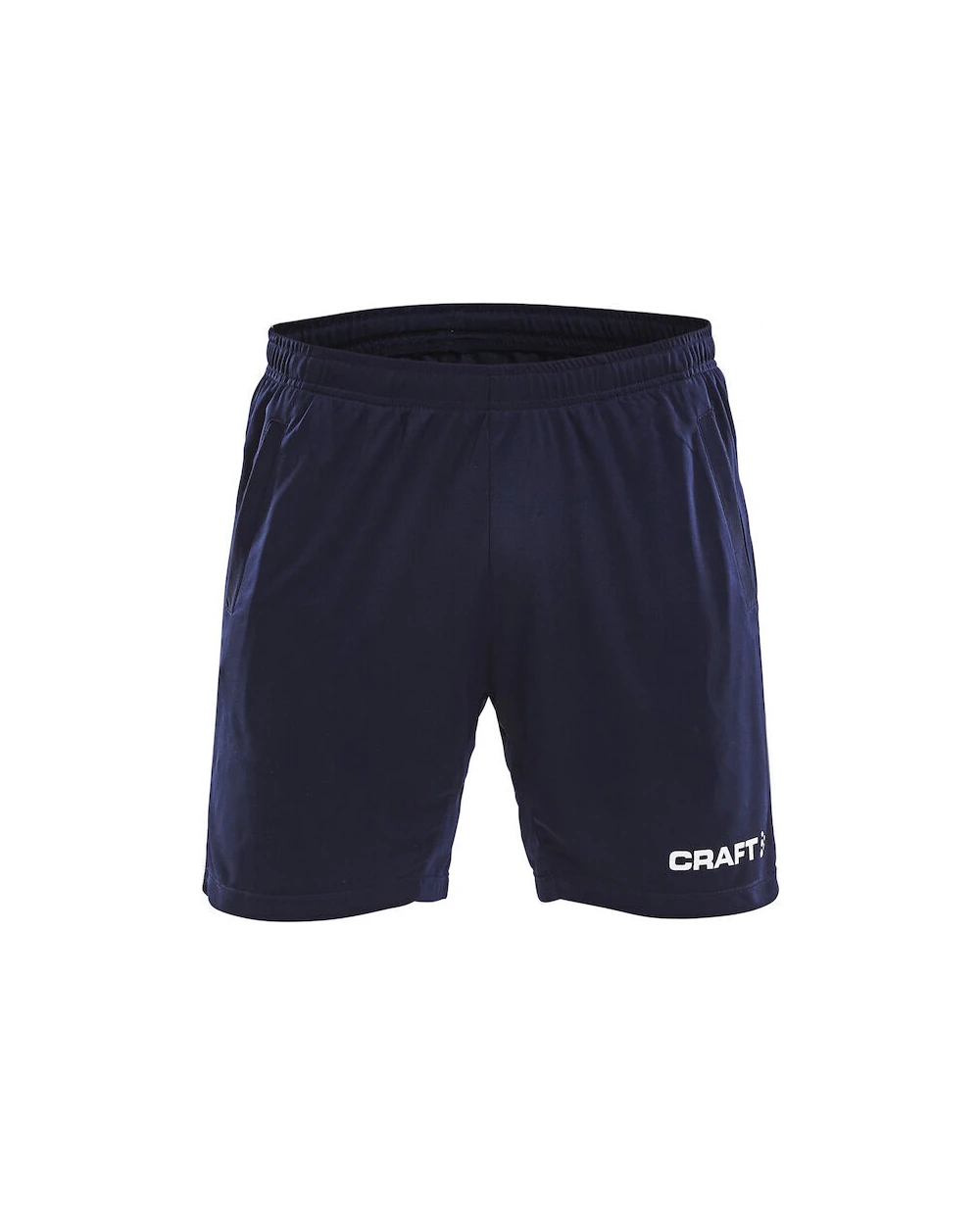 CRAFT Progress Practise Shorts M Bermudas & Shorts personalisierbar