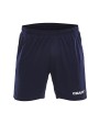 Bermuda's & Shorts CRAFT Progress Practise Shorts M voor bedrukking &amp; borduring