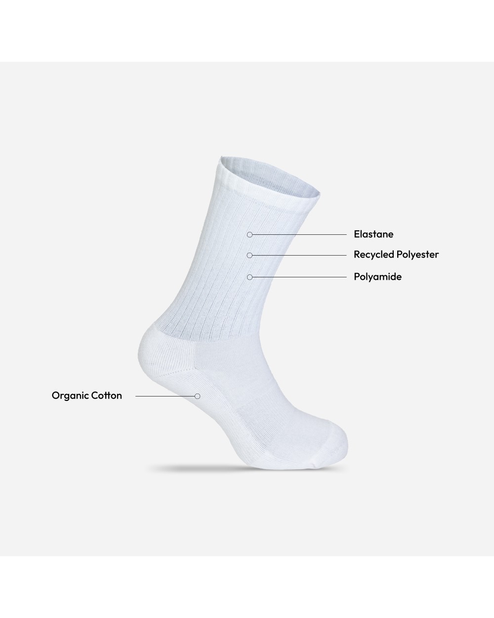 Sous-Vêtements personnalisable MR. SOCKS Fashionsocks