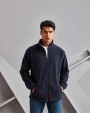 2786 Full-zip fleece Polar Fleeces personalisierbar
