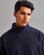 2786 Full-zip fleece Polar Fleeces personalisierbar