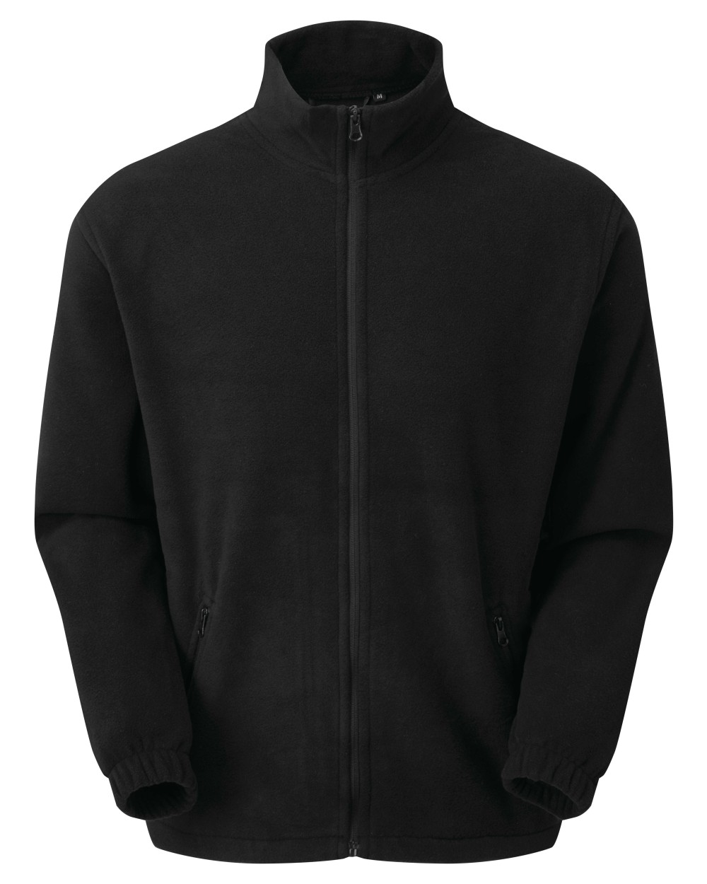 Polar Fleeces 2786 Full-zip fleece voor bedrukking &amp; borduring