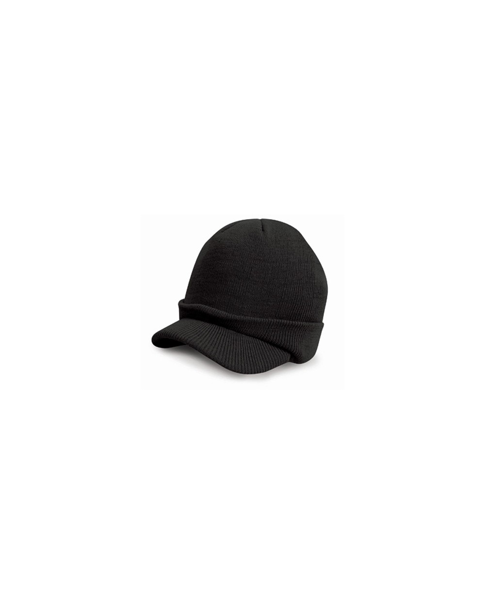 Bonnets personnalisable RESULT Esco Army Knitted Hat