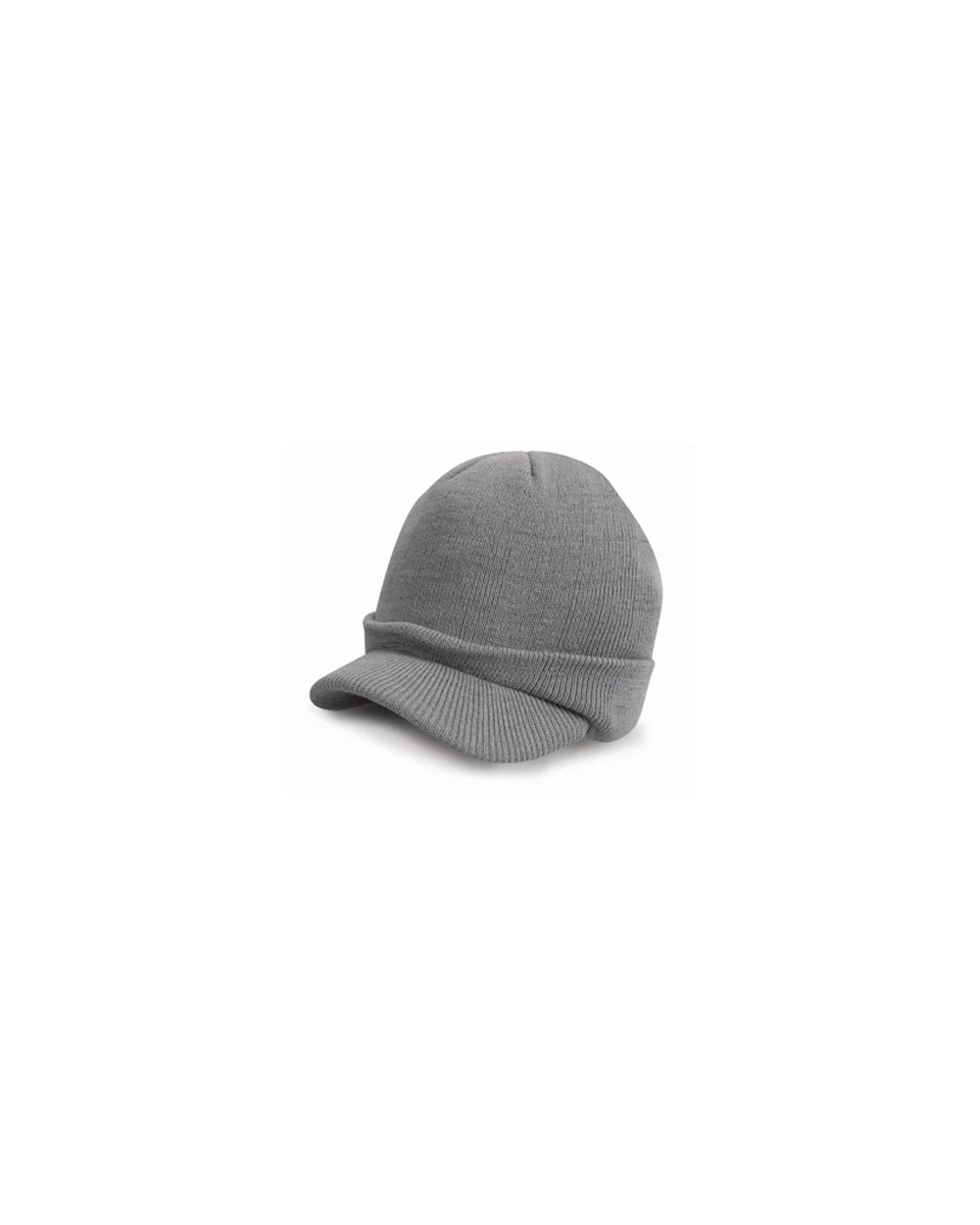 Bonnets personnalisable RESULT Esco Army Knitted Hat