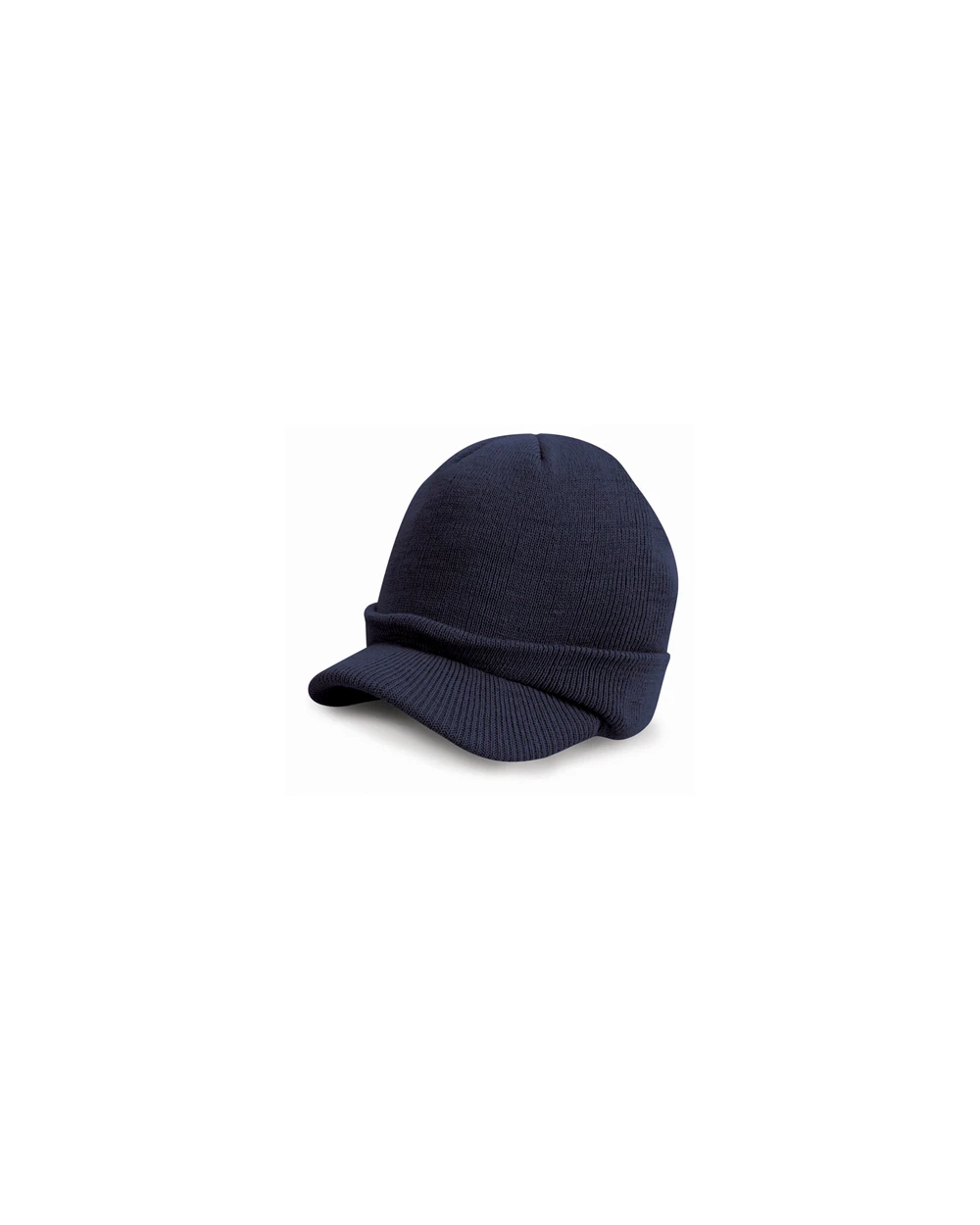 Bonnets personnalisable RESULT Esco Army Knitted Hat