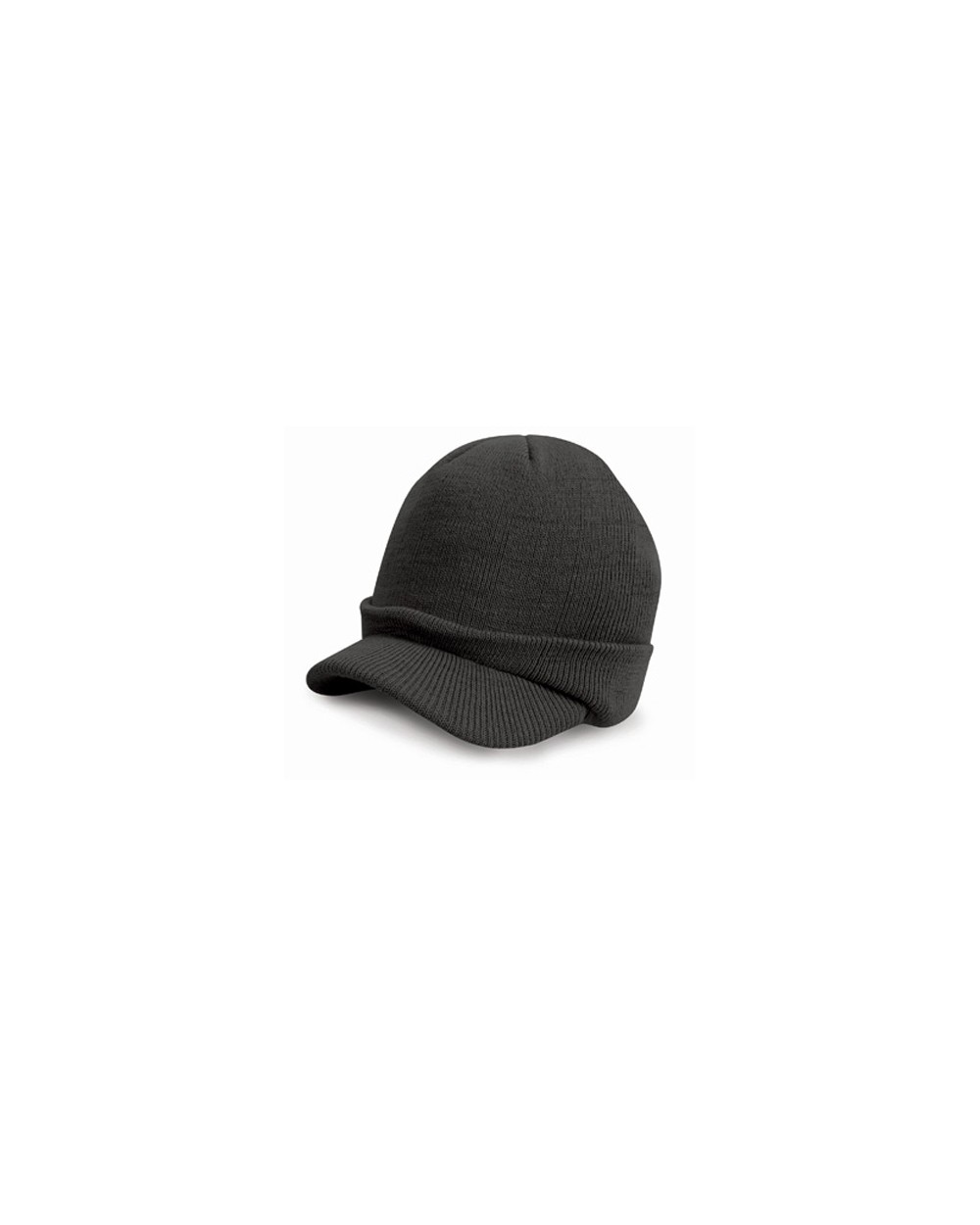Bonnets personnalisable RESULT Esco Army Knitted Hat