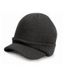 Bonnets personnalisable RESULT Esco Army Knitted Hat