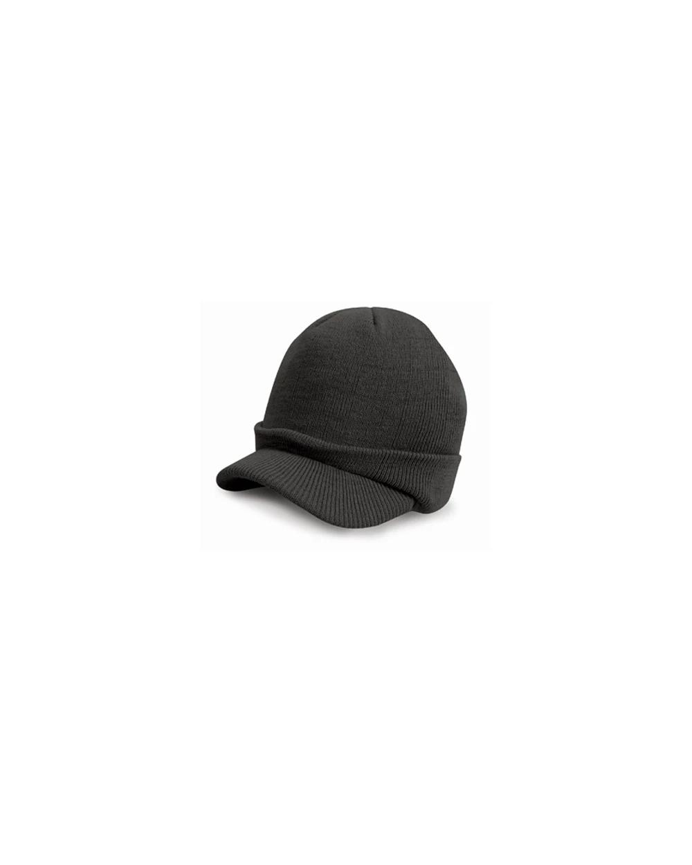 Bonnets personnalisable RESULT Esco Army Knitted Hat