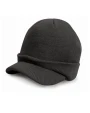 Bonnets personnalisable RESULT Esco Army Knitted Hat
