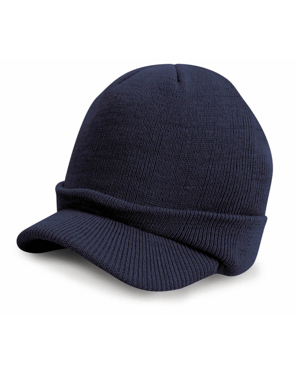 Mutsen RESULT Esco Army Knitted Hat voor bedrukking &amp; borduring