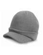 Bonnets personnalisable RESULT Esco Army Knitted Hat