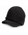 Bonnets personnalisable RESULT Esco Army Knitted Hat