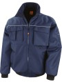 RESULT Veste Pilote Sabre /api/colors/b68891a9-1d28-4f7a-8deb-775c45027afd personnalisable