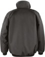 Jassen RESULT Work-guard Sabre Pilot Jacket voor bedrukking &amp; borduring