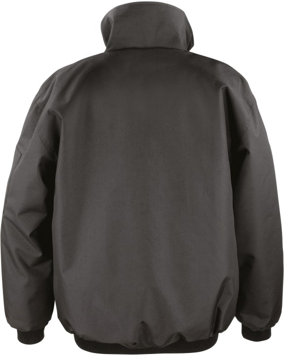 Jassen RESULT Work-guard Sabre Pilot Jacket voor bedrukking &amp; borduring