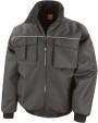 RESULT Work-guard Sabre Pilot Jacket Jacken personalisierbar