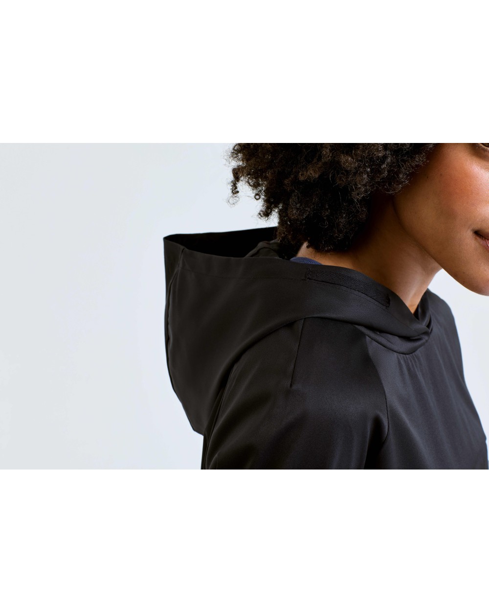 Vestes personnalisable TRIDRI Veste coupe crop top pour femme TriDri®